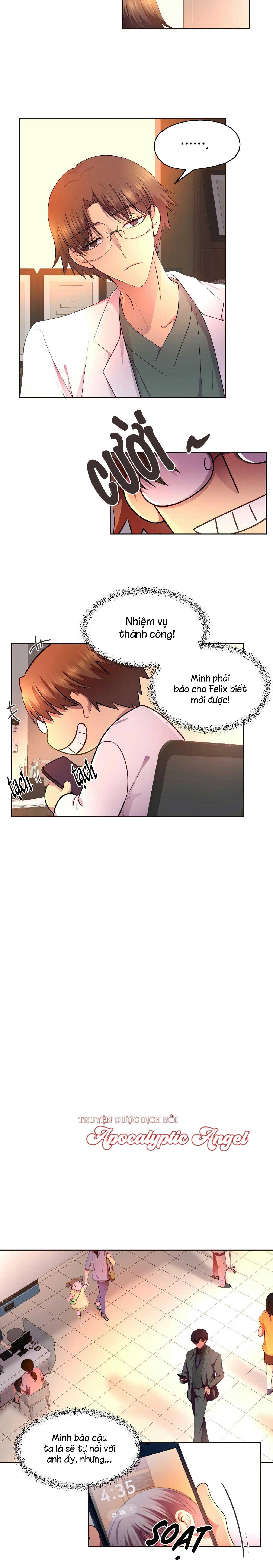 giữ em thật chặt (hold me tight) chapter 138 6