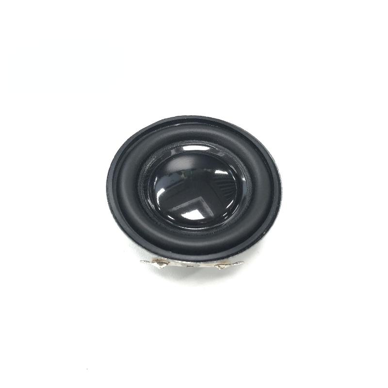 SOTAMIA 2 Loa âm thanh mini 40MM 4 Ohm 8 Ohm 5W Loa tần số đầy đủ Rạp hát tại nhà từ tính kép cho loa Bluetooth Màu sắc: Loa 8 Ohm 5W