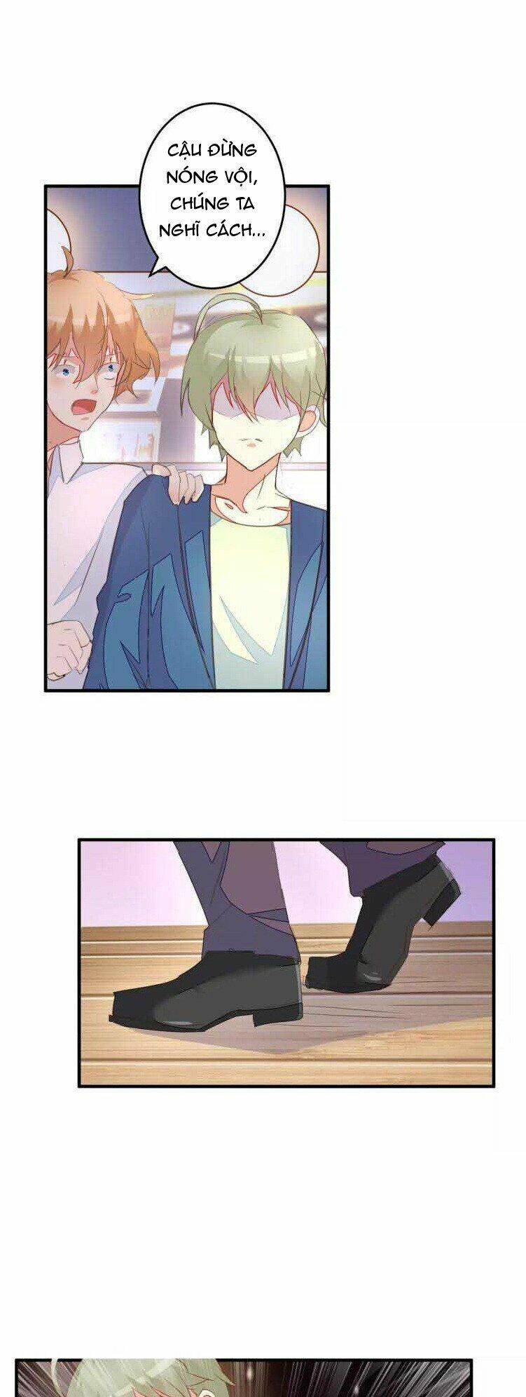 ân huệ của quỷ vương chapter 24 6