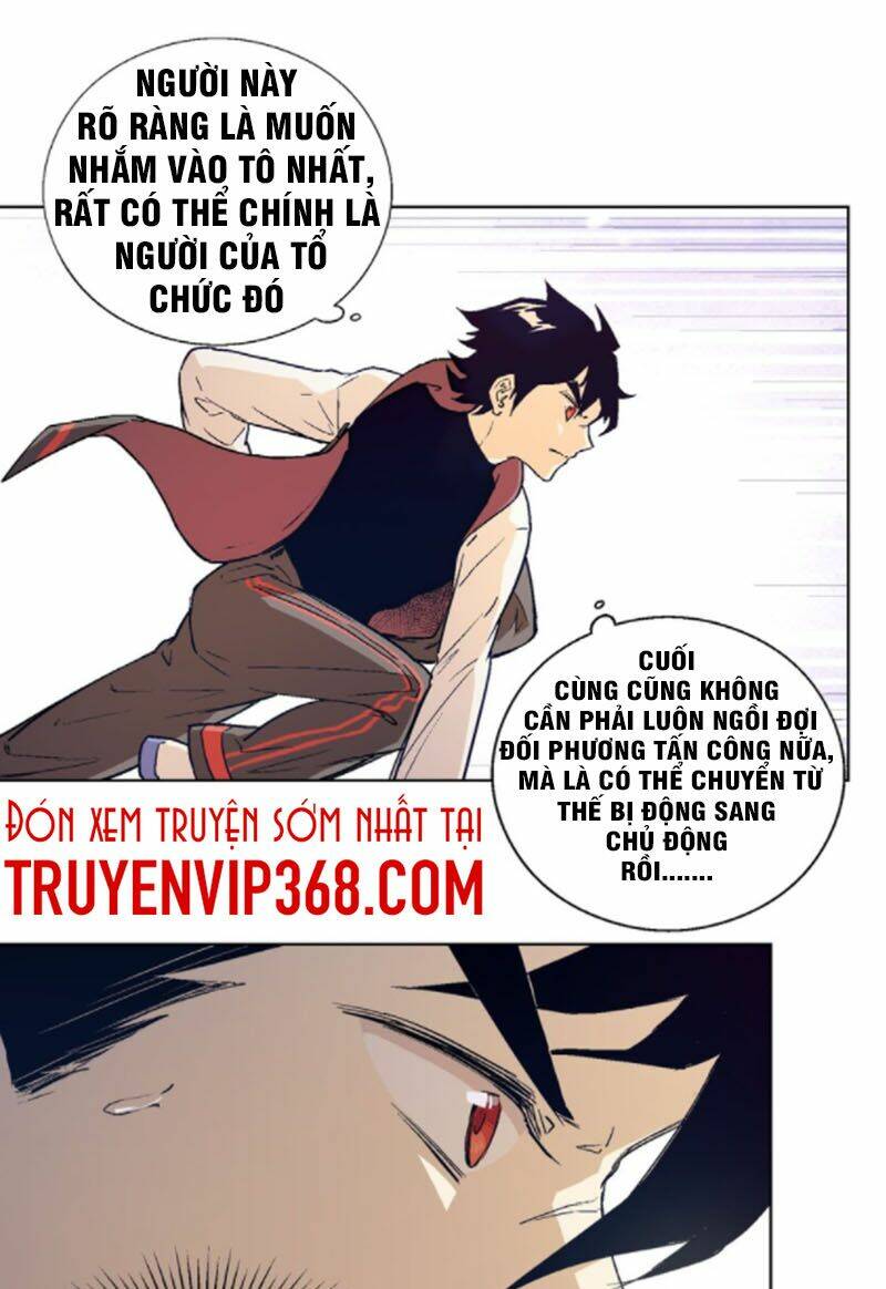 vương bài đặc công trùng sinh vườn trường chapter 17 7