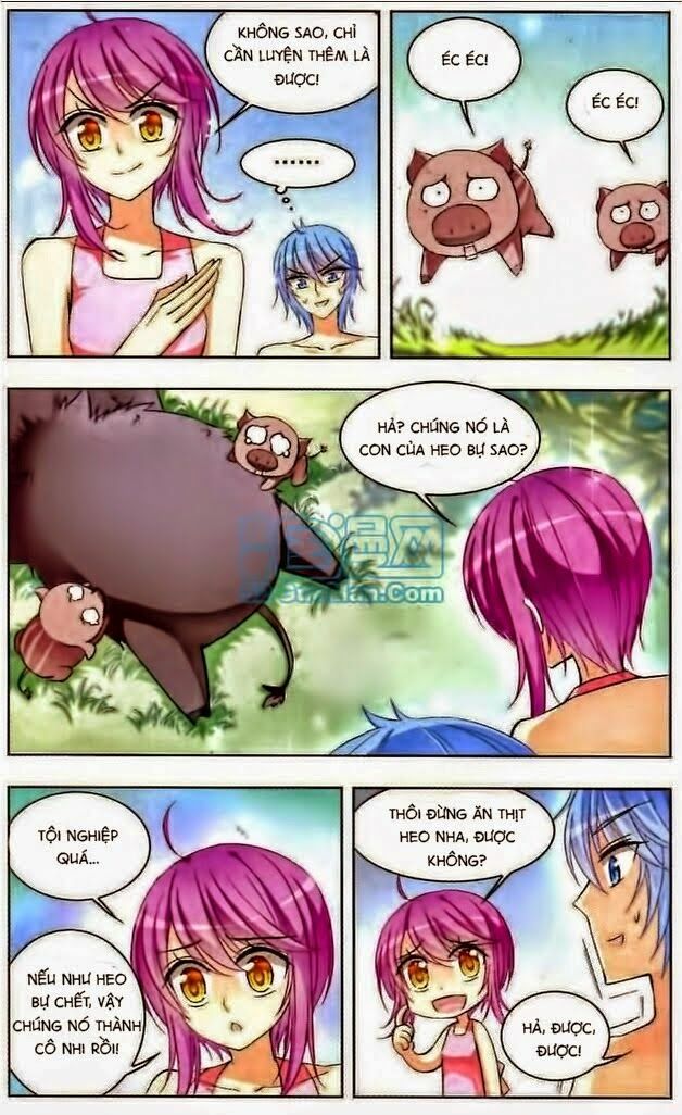 thiên giáng hiền thục nam (full) chapter 47 4