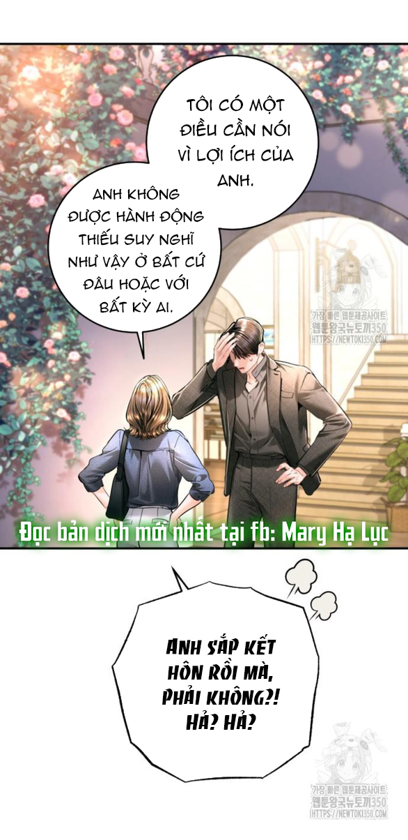 đứa trẻ trông giống tôi chapter 34.1 7