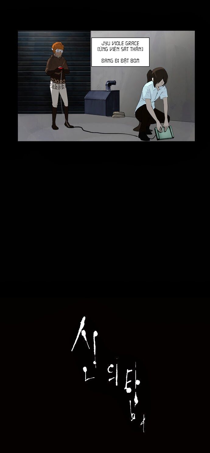 tòa tháp bí ẩn 2 chapter 57 47