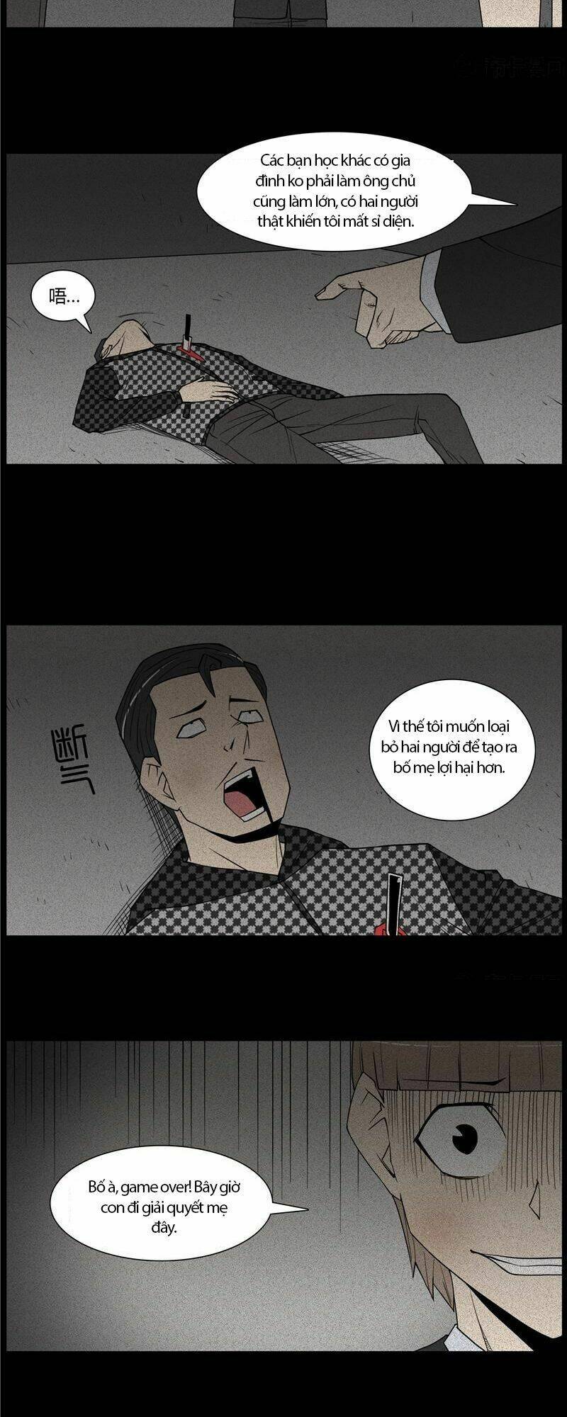 kinh dị đêm khuya chapter 103 17