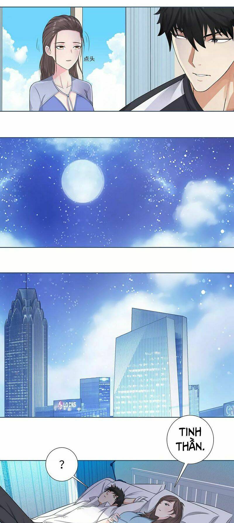 học viện cao thủ chapter 104 3