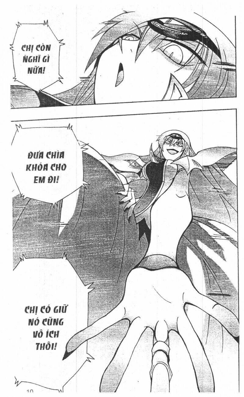 joou kishi monogatari chapter 12 8