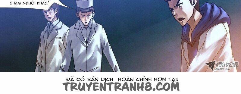 địa ngục thần y chapter 63 2
