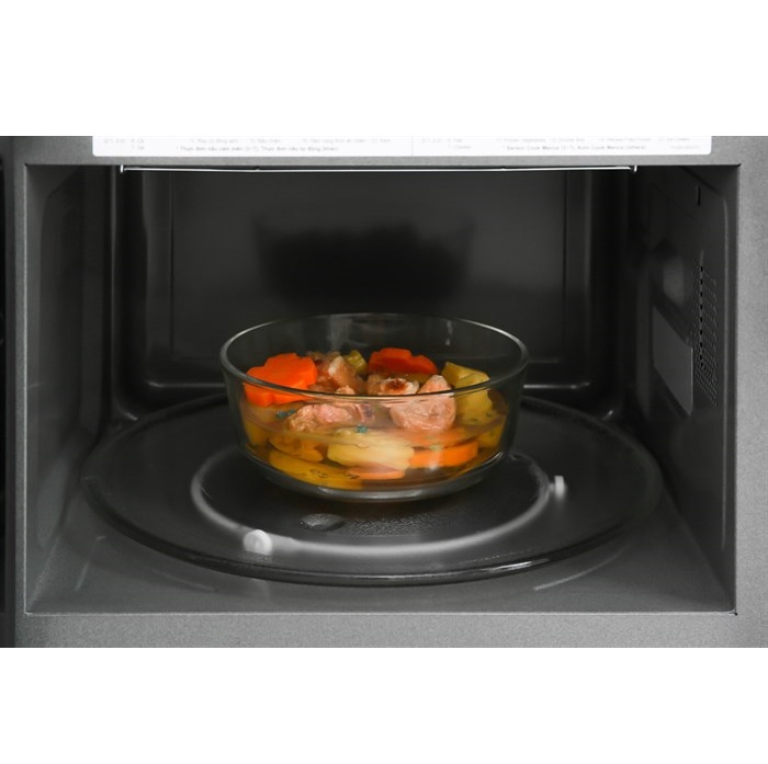 Lò vi sóng có nướng Panasonic NN-GT65JBYUE 31 lít - Hàng Chính Hãng