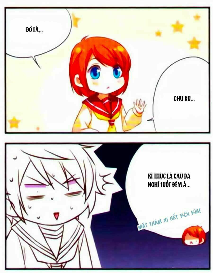 manh tam quốc chapter 84 5