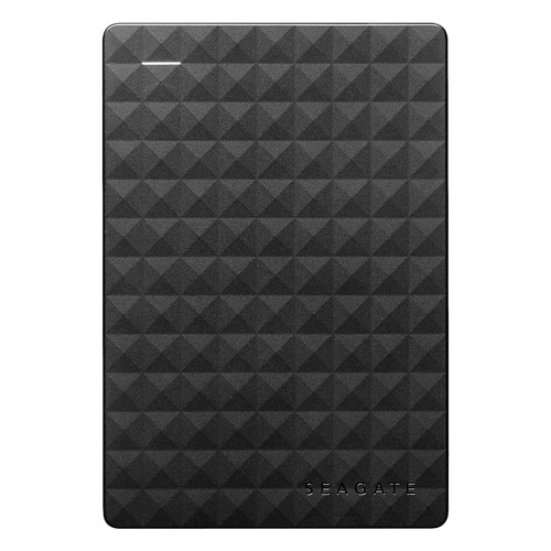 Ổ Cứng Di Động Seagate Expansion Portable HDD 5TB (STEA5000402) 2.5'' USB 3.0 - Hàng Chính Hãng