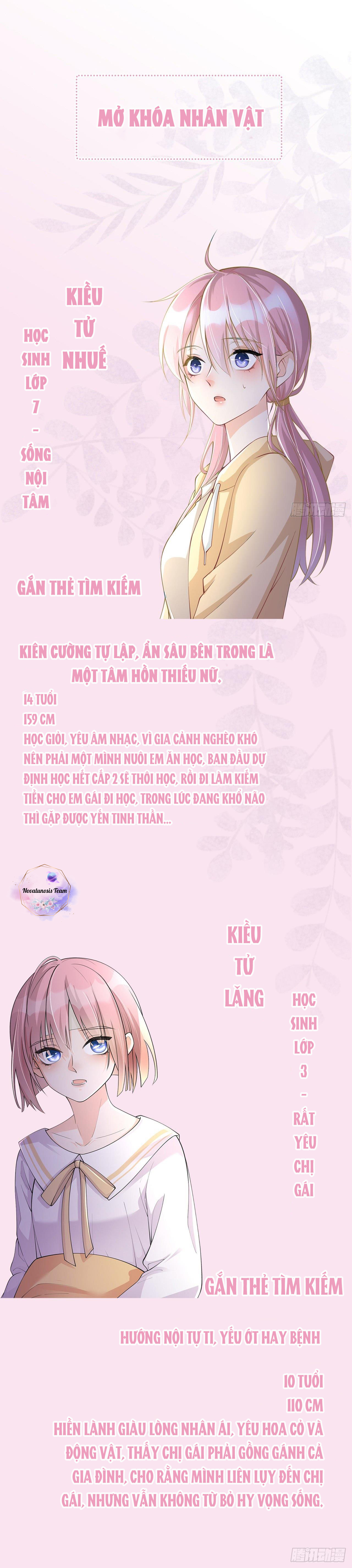 khoảng cách giữa các vì sao chapter 12 17