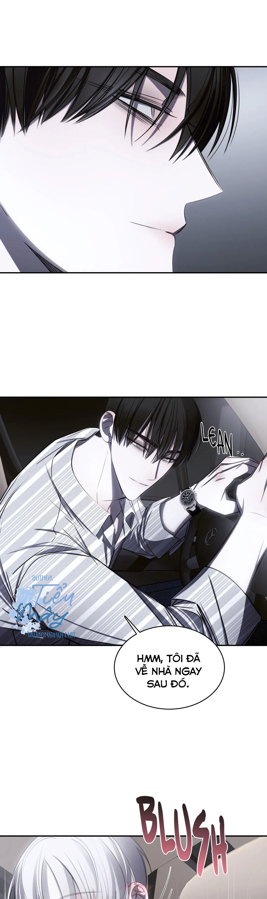 vực sâu chapter 7 13