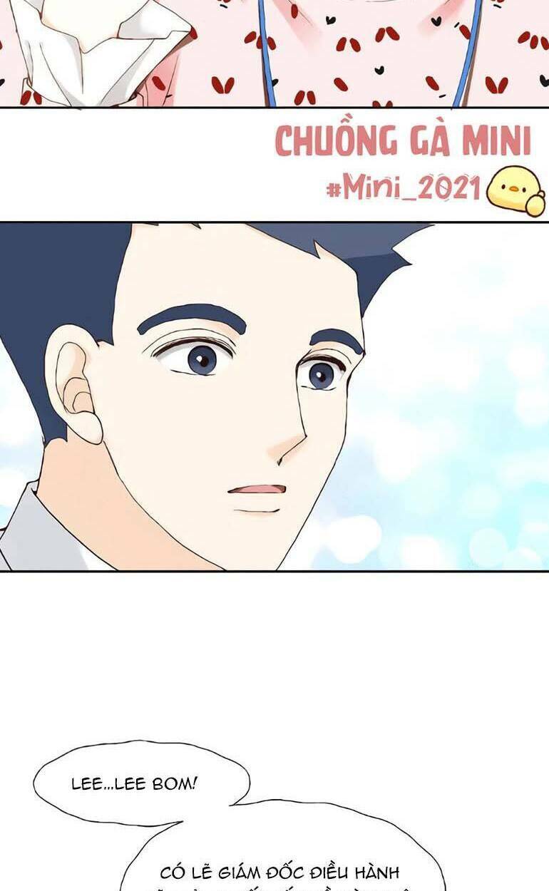 lee bom, em là của anh chapter 9 20