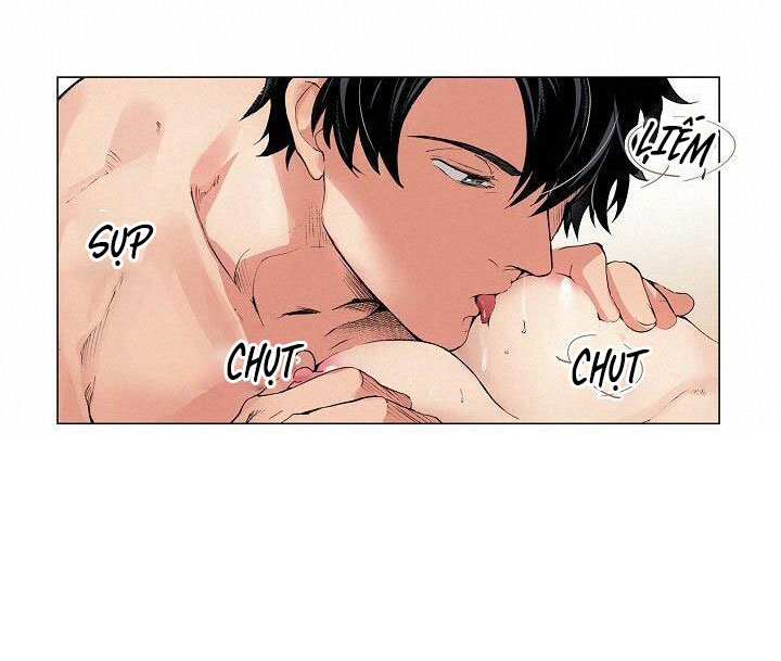 [18+bản màu] muốn ăn em không chừa một giọt chapter 2.3 12