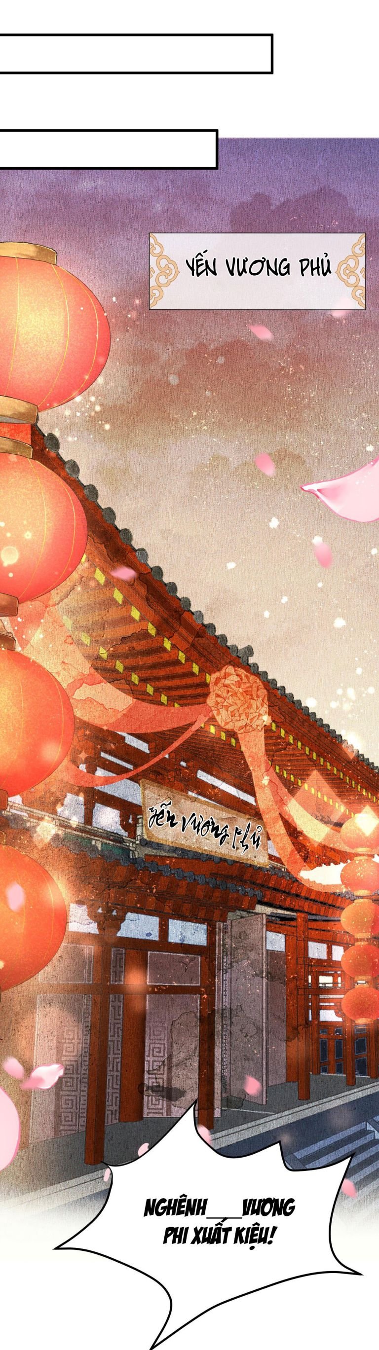 vương phi này là nam nhân chapter 4 9