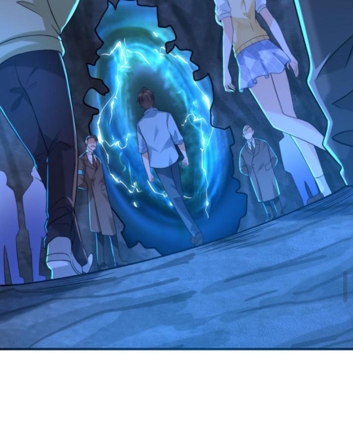 học cùng em gái, tôi bất cẩn vô địch rồi chapter 82 44