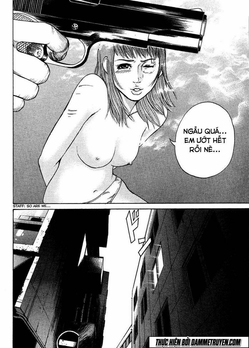 kyou kara hitman - sát thủ tạm thời chapter 7 26