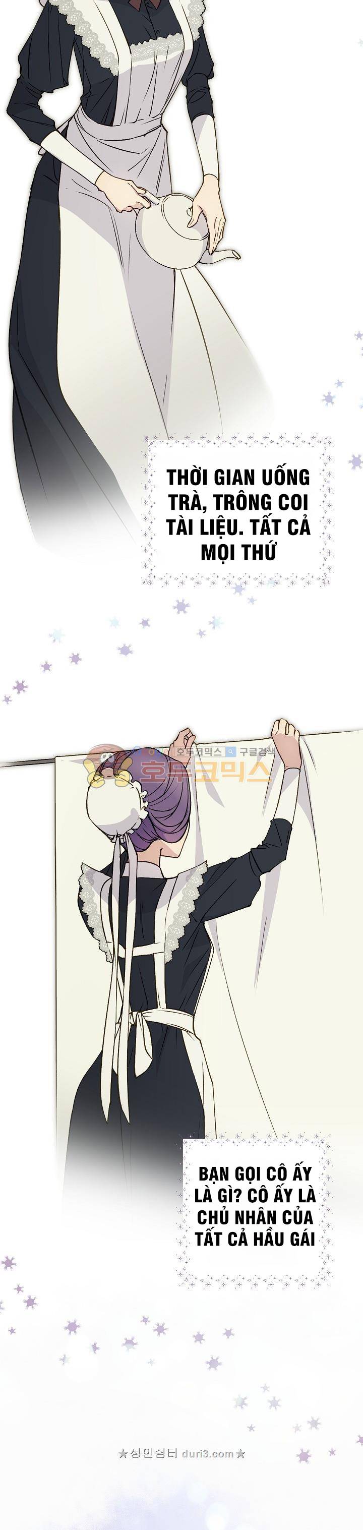 cô hầu giỏi giang chapter 2 10