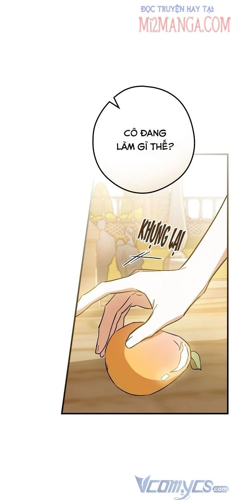 phương pháp khiến chồng đứng về phía của tôi chapter 7.5 5