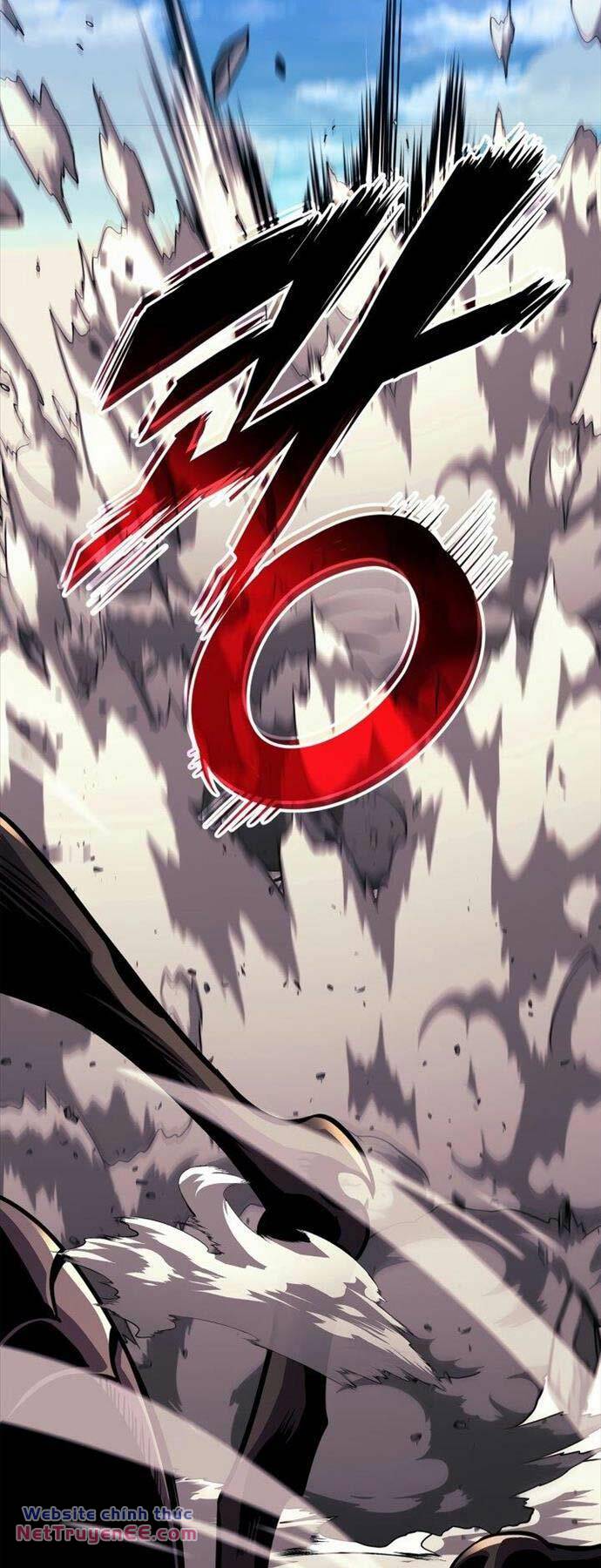 huyền thoại game thủ - tái xuất chapter 147 32