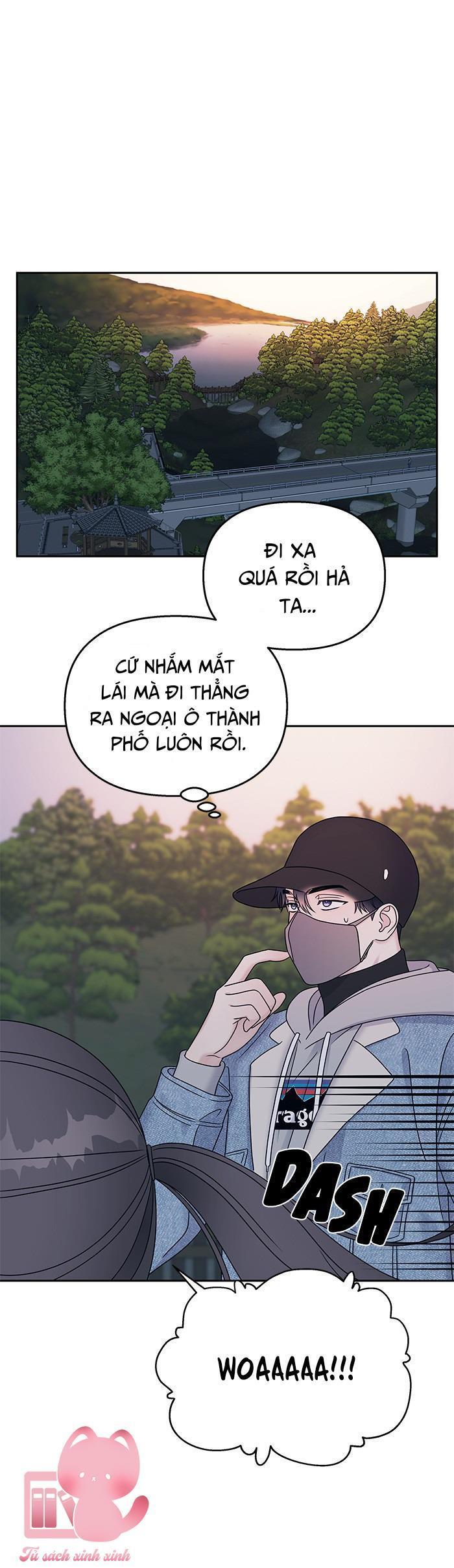 hãy vờ như ta yêu nhau chapter 46 2