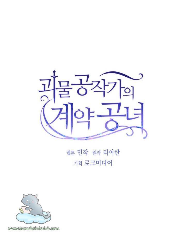 công nương khế ước của gia tộc công tước quái vật chapter 12 7