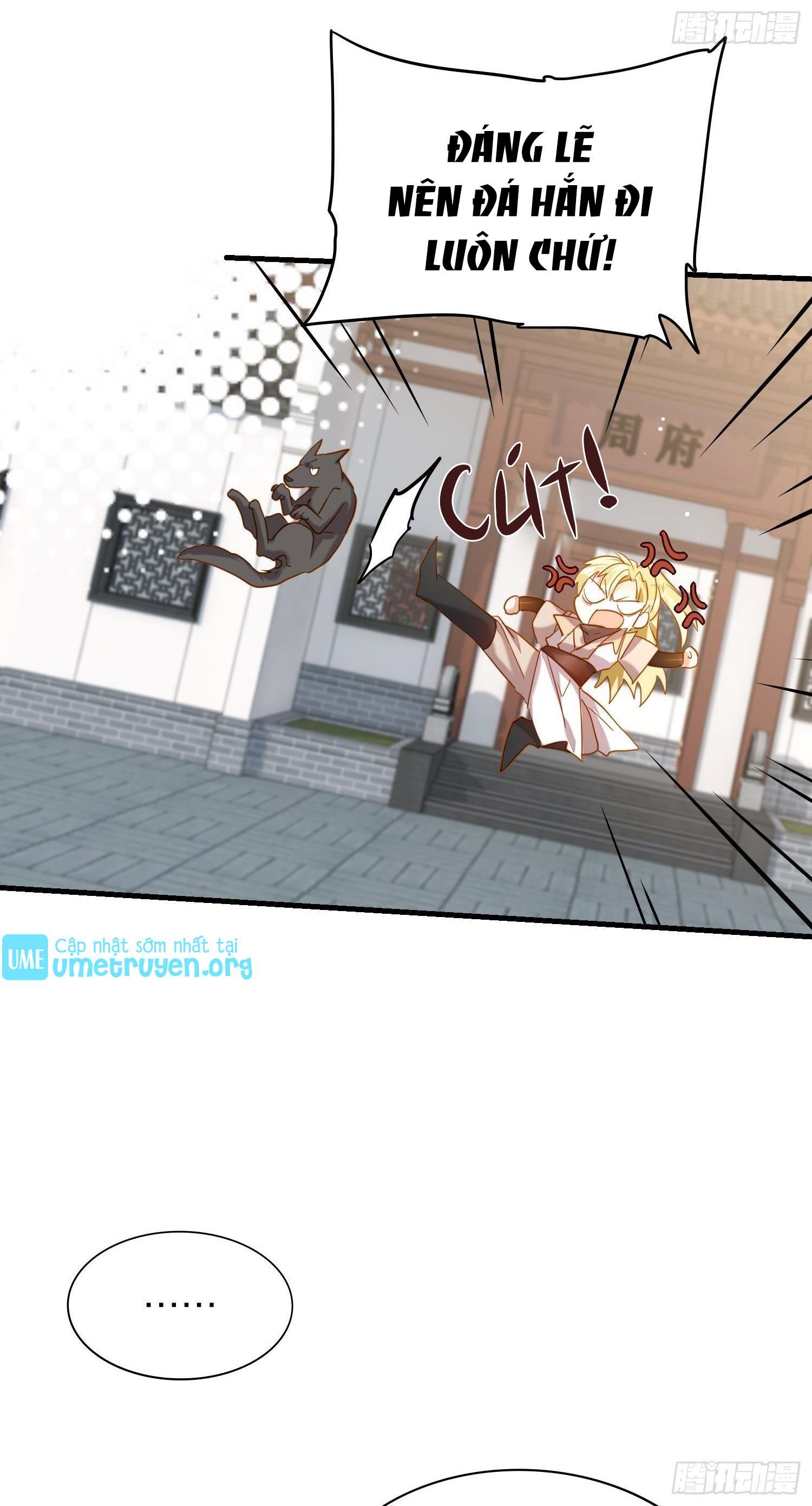 lục thân bất nhận chapter 72 29