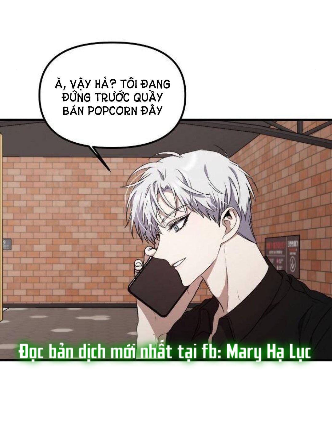 Tự Do Trong Mơ chapter 52.1 4