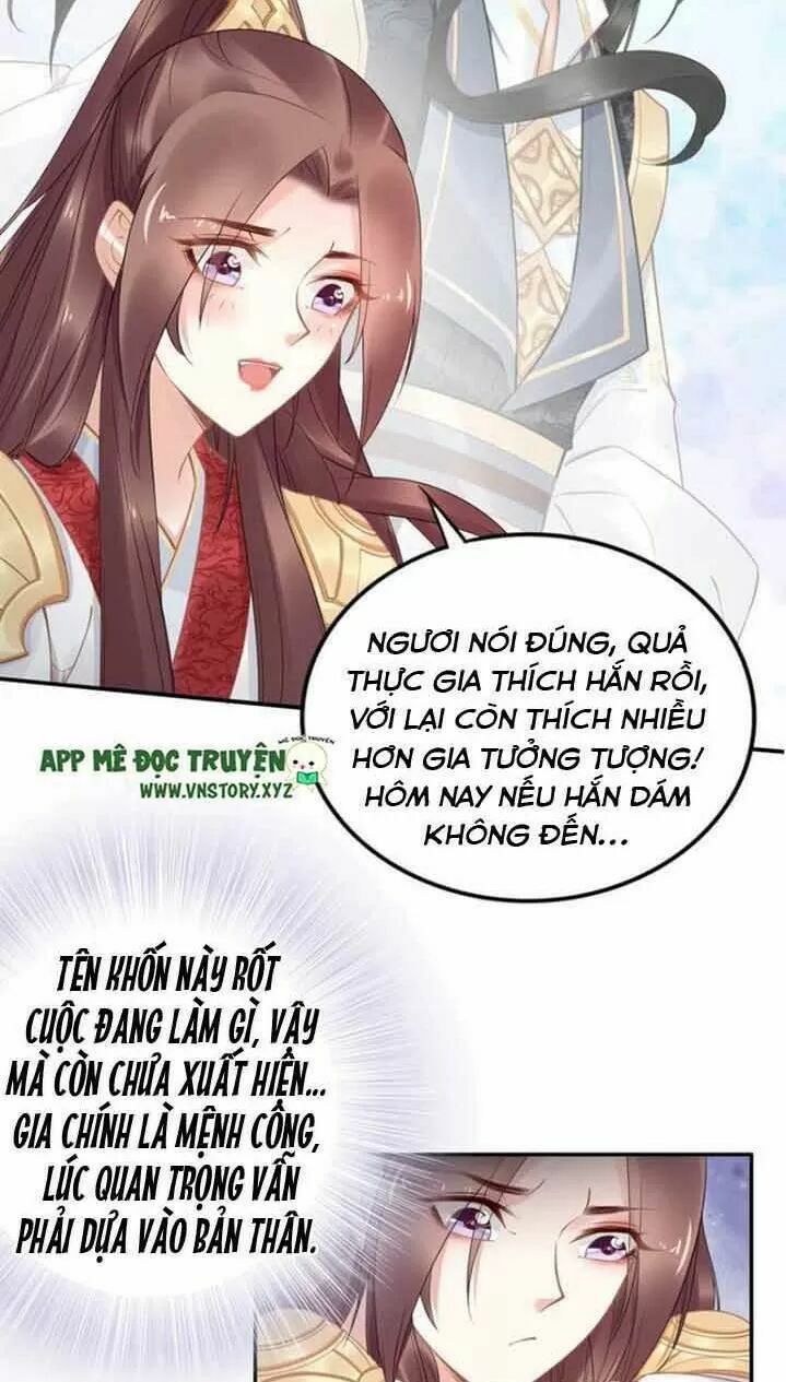 nhất sinh nhất thế tiếu thương khung chapter 90 3