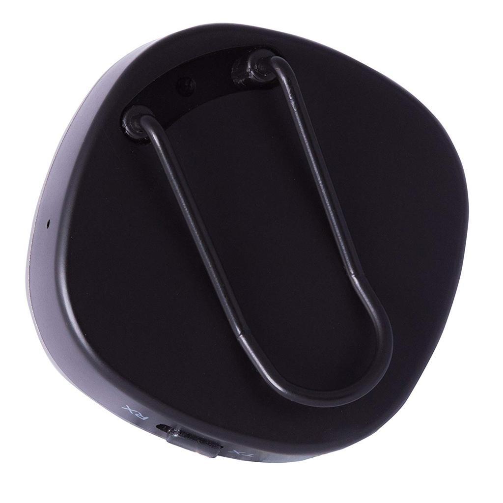 Bluetooth Transmitter and Receiver, 3.5mm Wireless Audio Adapter for TV Home Stereo System - aptX Low Latency