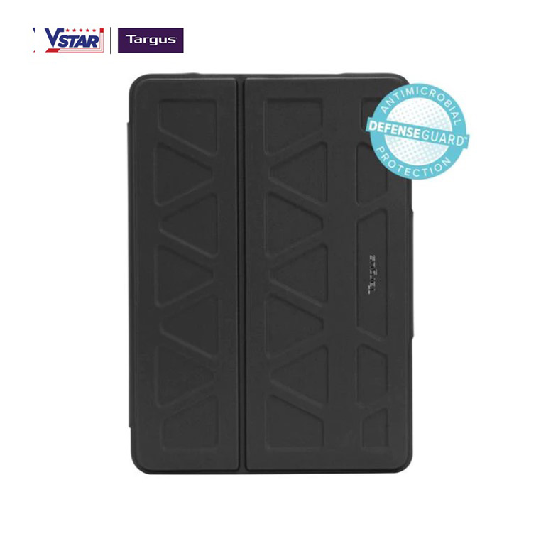 Ốp Lưng Targus Pro-Tek Case for iPad 10.2", iPad Air 10.5", and iPad Pro 10.5" - Black