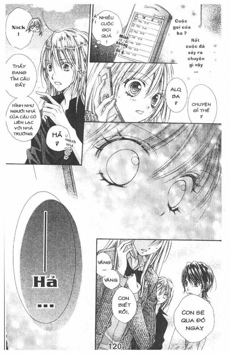 thiên đường rock chapter 6 120