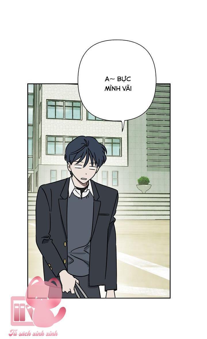 tiền bối, đừng nóng! chapter 7 3