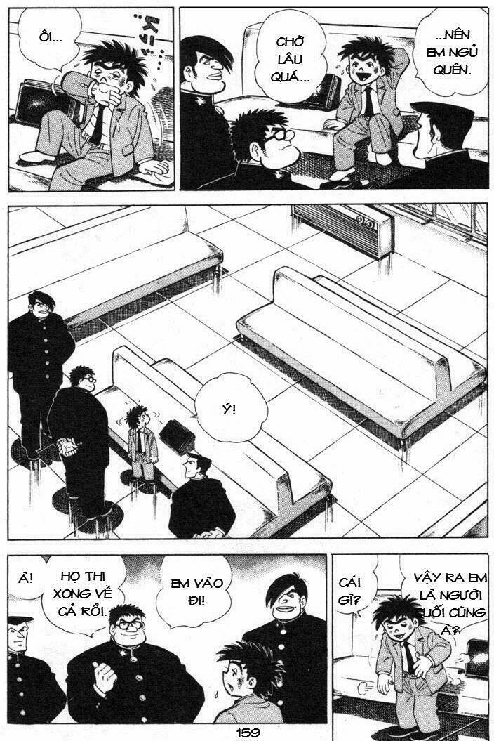 ore wa teppei chapter 68 40