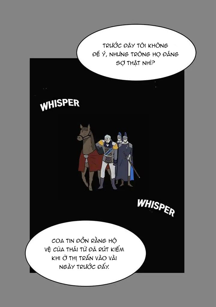 tôi là fan cứng hoàng tử chapter 10.2 6