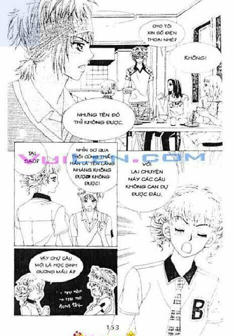 ánh nắng chói chang chapter 11 150