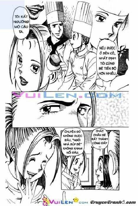 nhà hàng hạnh phúc chapter 5 93