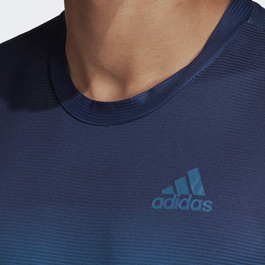 Áo Quần Vợt Nam Adidas App Parley Pr Tee 250519