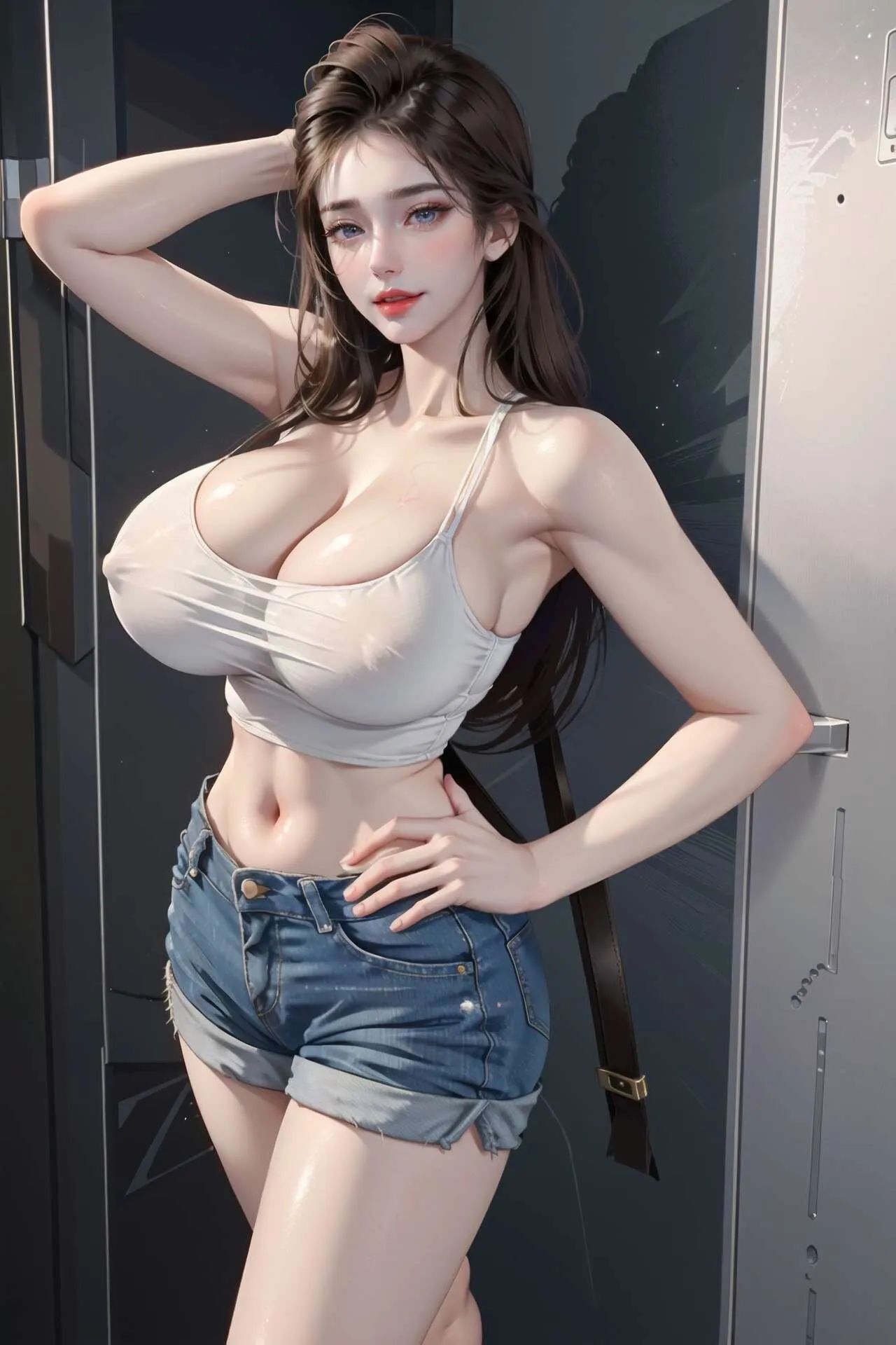 artist ai generated chapter 108 35