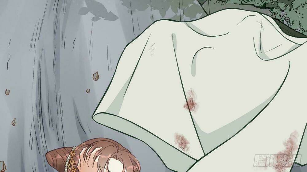 vương gia ba tuổi rưỡi của tôi chapter 18 9