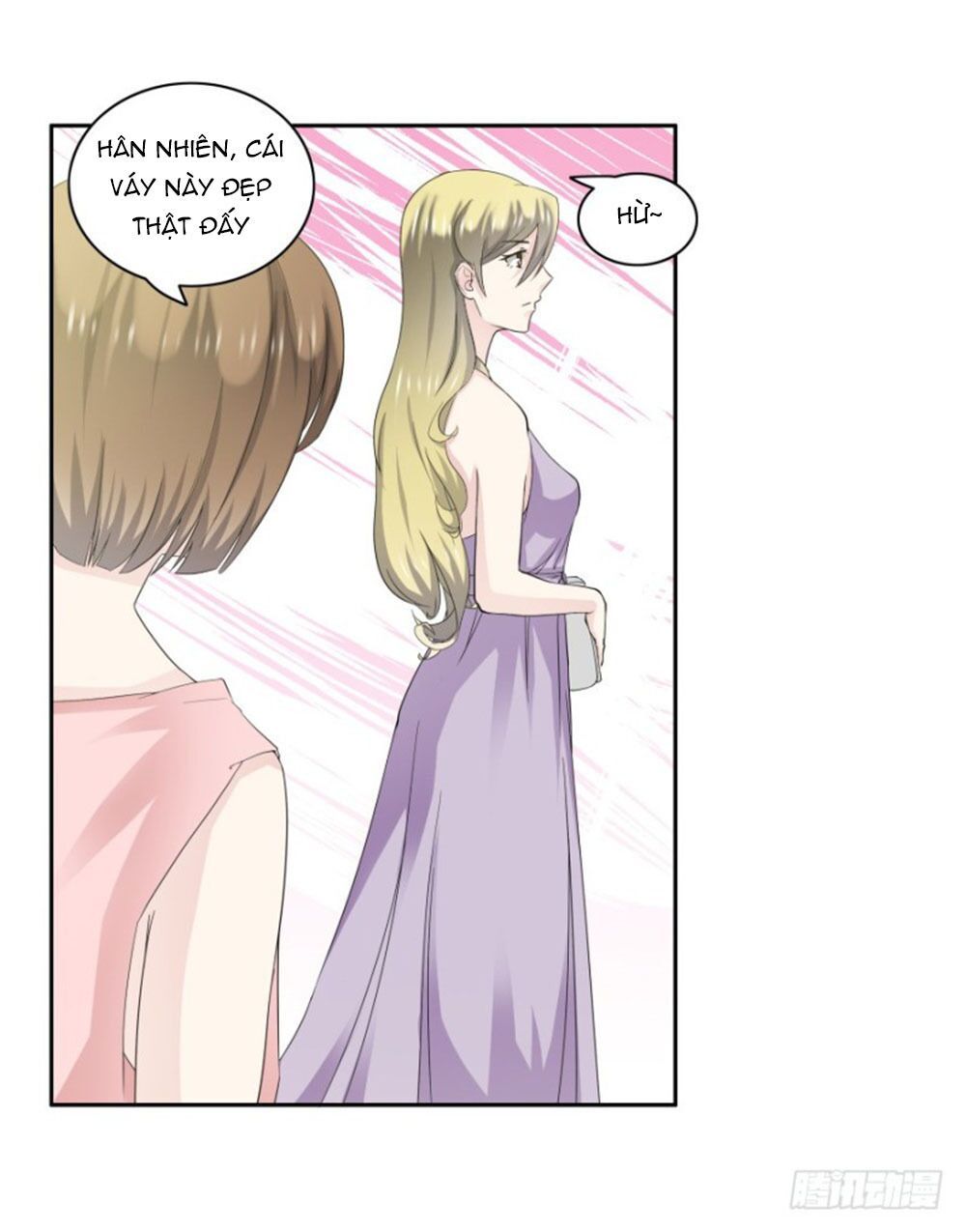 thiên kim đường môn chapter 91 31