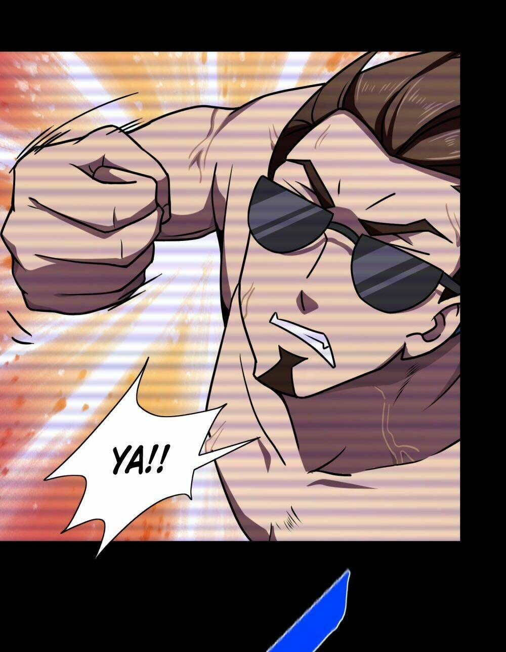 hộ hoa cao thủ tại đô thị chapter 121 25