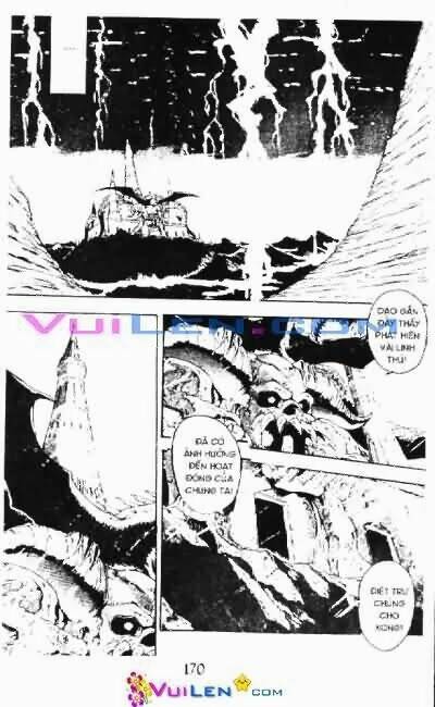 những người bạn tốt chapter 3 171