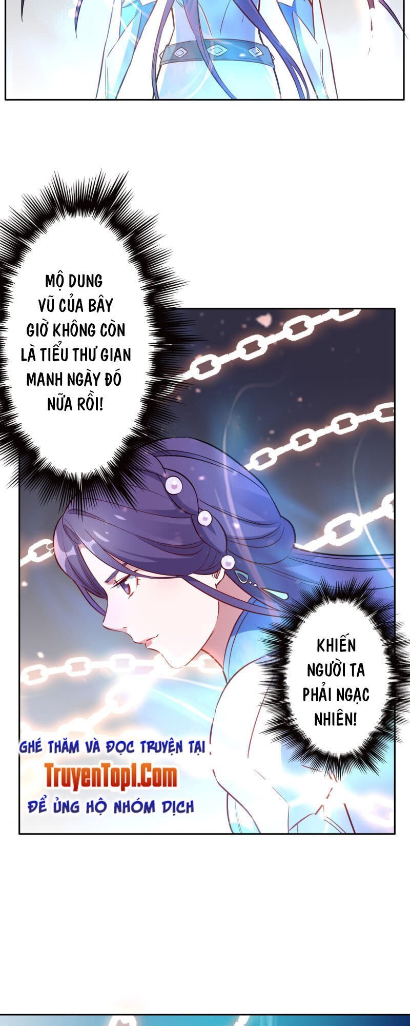 tà y cuồng thê chapter 138 27