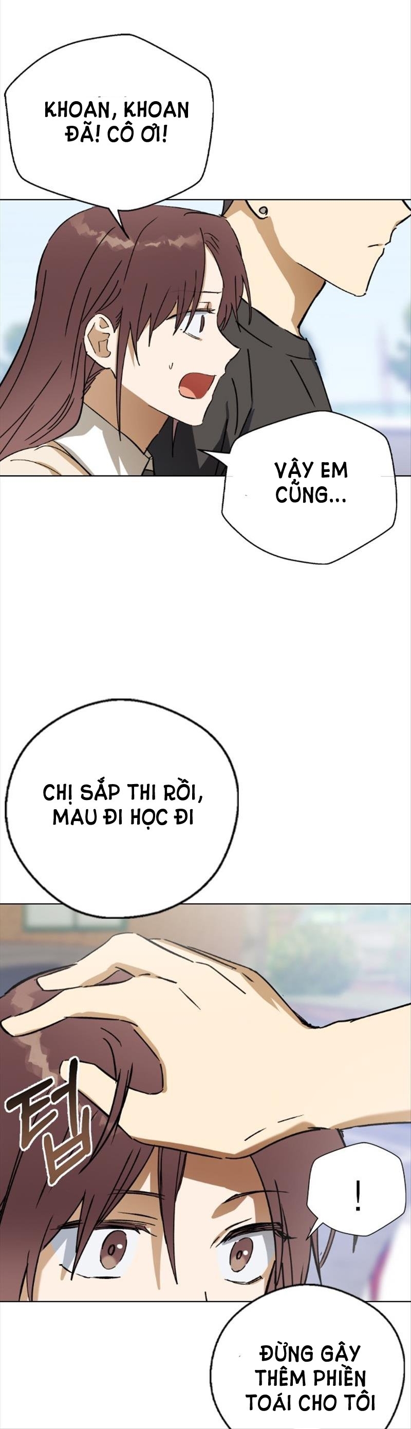 nhân duyên kiếp trước chapter 36.1 8