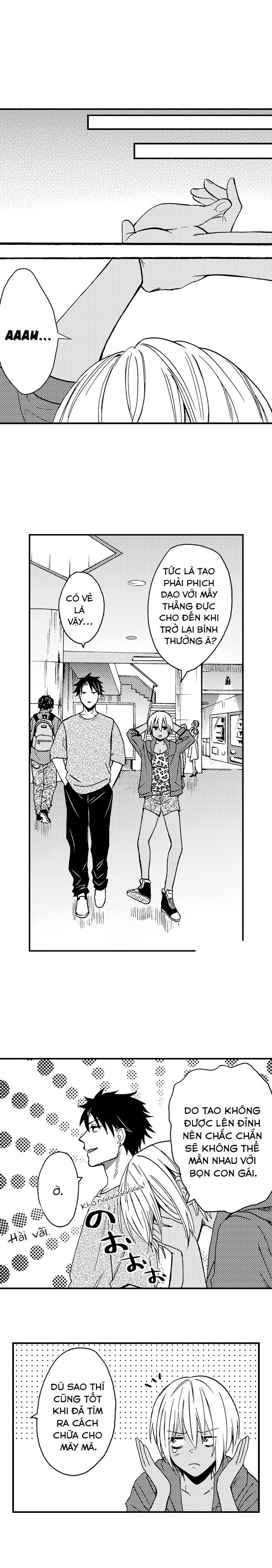 bị phịch bởi chính thằng bạn thân chapter 10 7