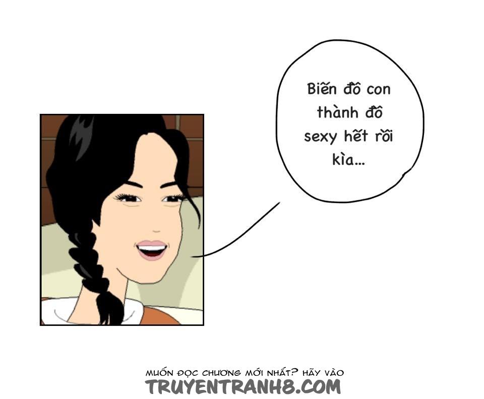 our bed chapter 21 11