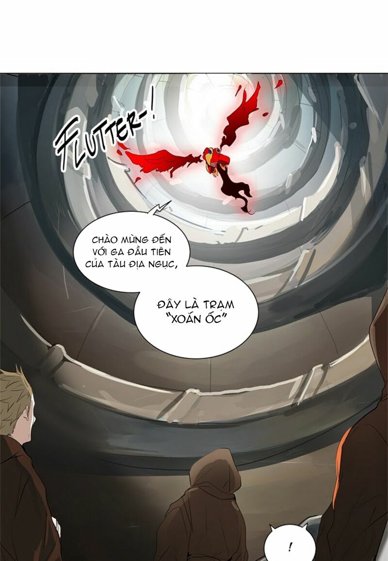 tòa tháp bí ẩn 2 chapter 132 56