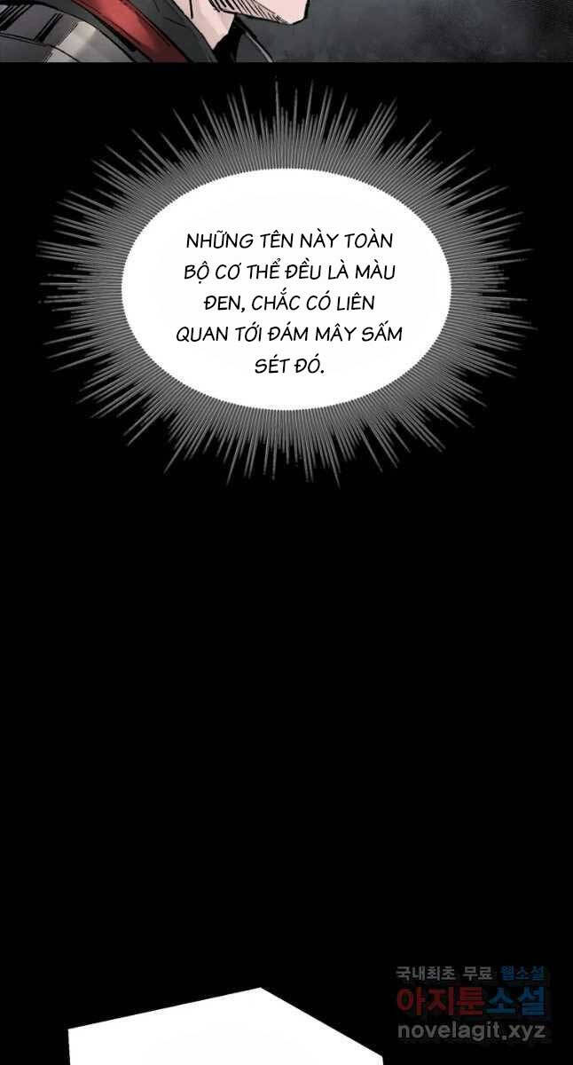 mật mã mê cung chapter 66 66