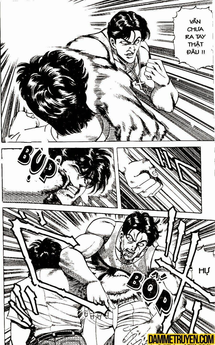 sức mạnh nhân đôi chapter 12.2 11